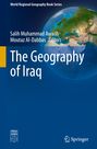 : The Geography of Iraq, Buch