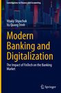 Vu Quang Trinh: Modern Banking and Digitalization, Buch