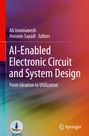 : AI-Enabled Electronic Circuit and System Design, Buch