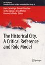 The Historical City. A Critical Reference and Role Model, Buch