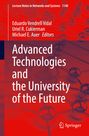 : Advanced Technologies and the University of the Future, Buch