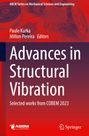 : Advances in Structural Vibration, Buch