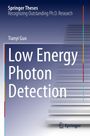 Tianyi Guo: Low Energy Photon Detection, Buch