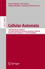 : Cellular Automata, Buch