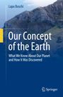 Lapo Boschi: Our Concept of the Earth, Buch