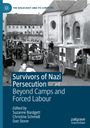 : Survivors of Nazi Persecution, Buch