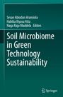 : Soil Microbiome in Green Technology Sustainability, Buch