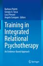 : Training in Integrated Relational Psychotherapy, Buch