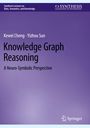 Kewei Cheng: Knowledge Graph Reasoning, Buch