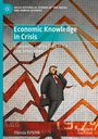 Olessia Kirtchik: Economic Knowledge in Crisis, Buch