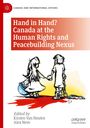 : Hand in Hand? Canada at the Human Rights and Peacebuilding Nexus, Buch