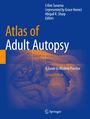 Atlas of Adult Autopsy, Buch