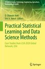 : Practical Statistical Learning and Data Science Methods, Buch