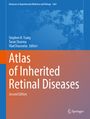 : Atlas of Inherited Retinal Diseases, Buch