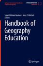 : Handbook of Geography Education, Buch