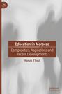 Hamza R'Boul: Education in Morocco, Buch