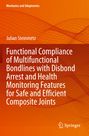 Titel: Functional Compliance of Multifunctional Bondlines... 
Autor: Julian Steinmetz. 
Hintergrund: Orange mit grafischen Linien.
