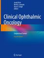 : Clinical Ophthalmic Oncology, Buch