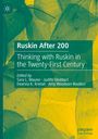 : Ruskin After 200, Buch