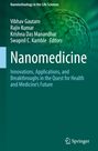 : Nanomedicine, Buch