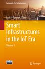 : Smart Infrastructures in the IoT Era, Buch,Buch