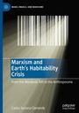 Carles Soriano Clemente: Marxism and Earth's Habitability Crisis, Buch