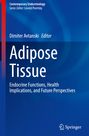 : Adipose Tissue, Buch