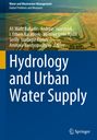 : Hydrology and Urban Water Supply, Buch