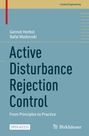 Rafal Madonski: Active Disturbance Rejection Control, Buch