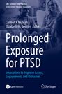 Prolonged Exposure for PTSD, Buch