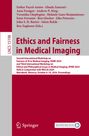 : Ethics and Fairness in Medical Imaging, Buch