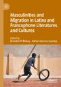 "Masculinities and Migration in Latinx and Francophone Literatures and Cultures." Junge, der mit einem Reifen spielt.