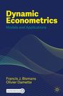 Olivier Damette: Dynamic Econometrics, Buch