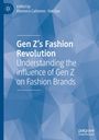 : Gen Z's Fashion Revolution, Buch