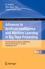 : Advances in Artificial Intelligence and Machine Learning in Big Data Processing, Buch