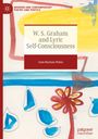 Sam Buchan-Watts: W. S. Graham and Lyric Self-Consciousness, Buch