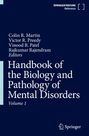 : Handbook of the Biology and Pathology of Mental Disorders, Buch,Buch,Buch,Buch