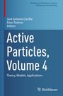 : Active Particles, Volume 4, Buch