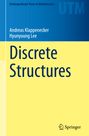 Hyunyoung Lee: Discrete Structures, Buch