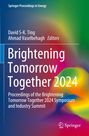 Brightening Tomorrow Together 2024, Buch
