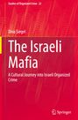 Dina Siegel: The Israeli Mafia, Buch