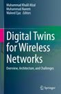 : Digital Twins for Wireless Networks, Buch