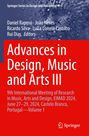 Advances in Design, Music and Arts III, Buch