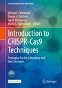 : Introduction to CRISPR-Cas9 Techniques, Buch