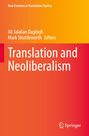 Translation and Neoliberalism, Buch