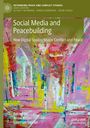 : Social Media and Peacebuilding, Buch