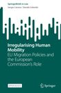 Davide Colombi: Irregularising Human Mobility, Buch