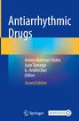 : Antiarrhythmic Drugs, Buch