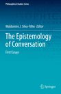 The Epistemology of Conversation, Buch