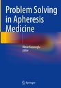 : Problem Solving in Apheresis Medicine, Buch